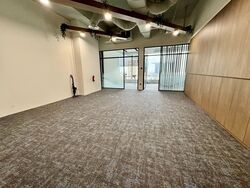 The Central (D1), Office #566905101